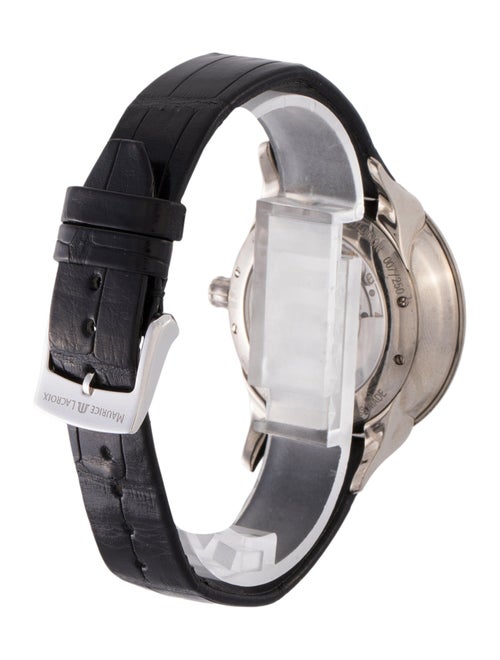 Maurice Lacroix Starside Sparkling Watch