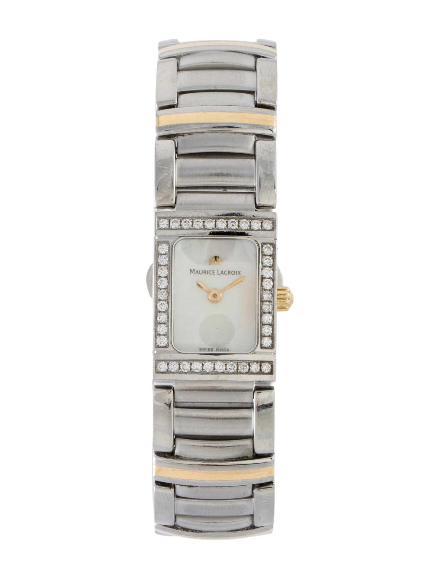 Maurice Lacroix Miros Watch