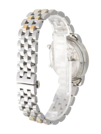 Maurice Lacroix Masterpiece Reveil Watch