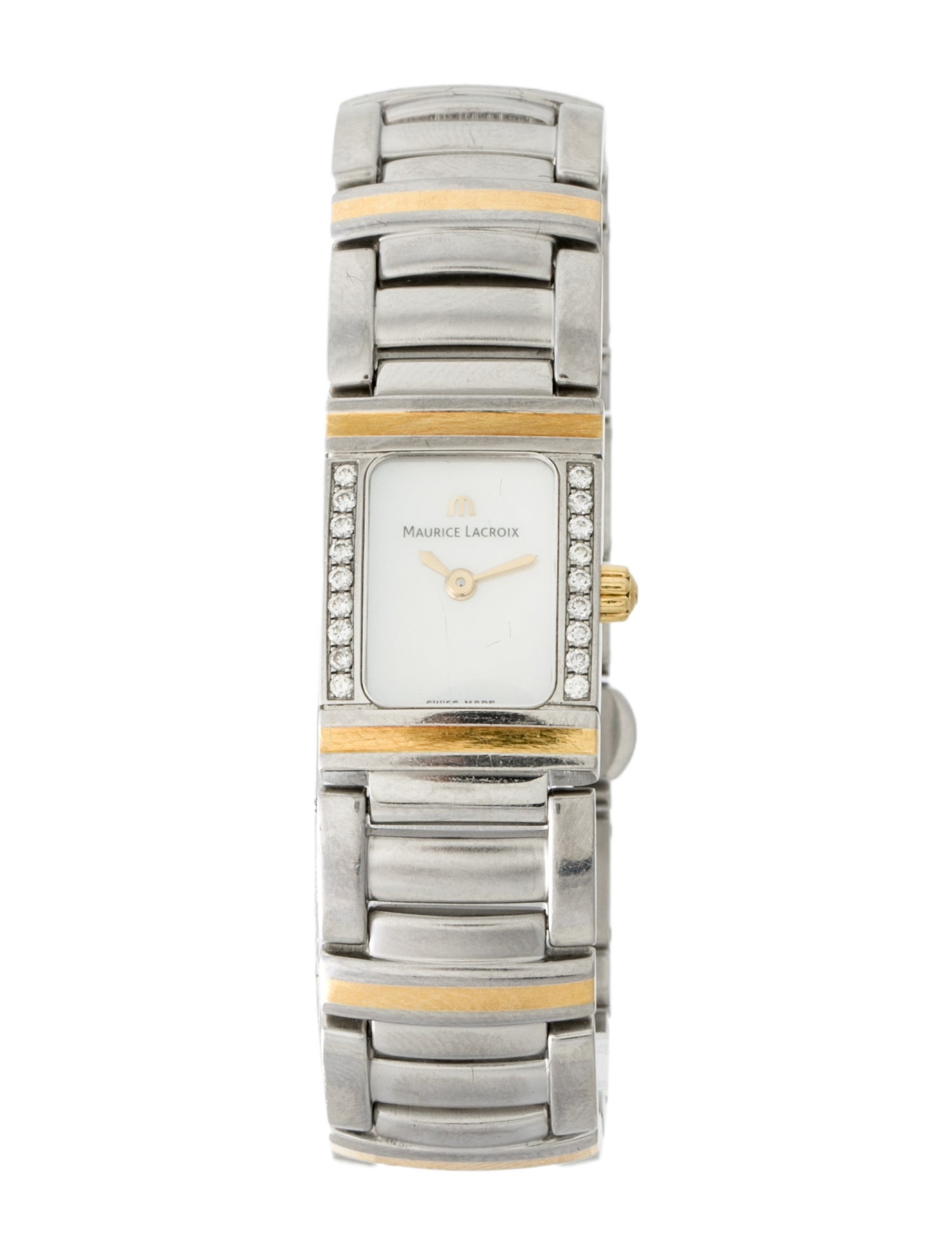 Maurice Lacroix Miros Watch