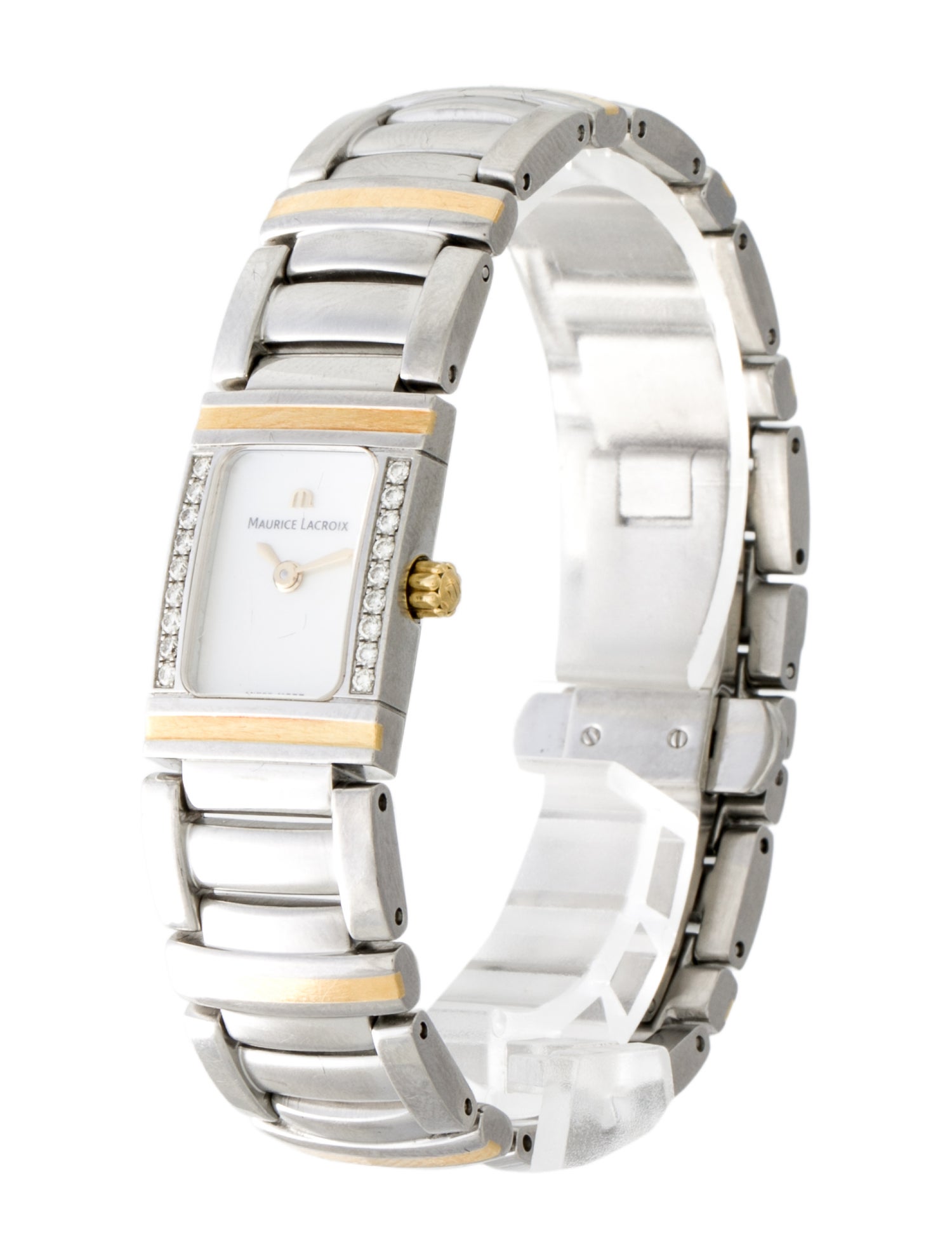 Maurice Lacroix Miros Watch