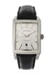 Maurice Lacroix Pontos Rectangulaire Watch