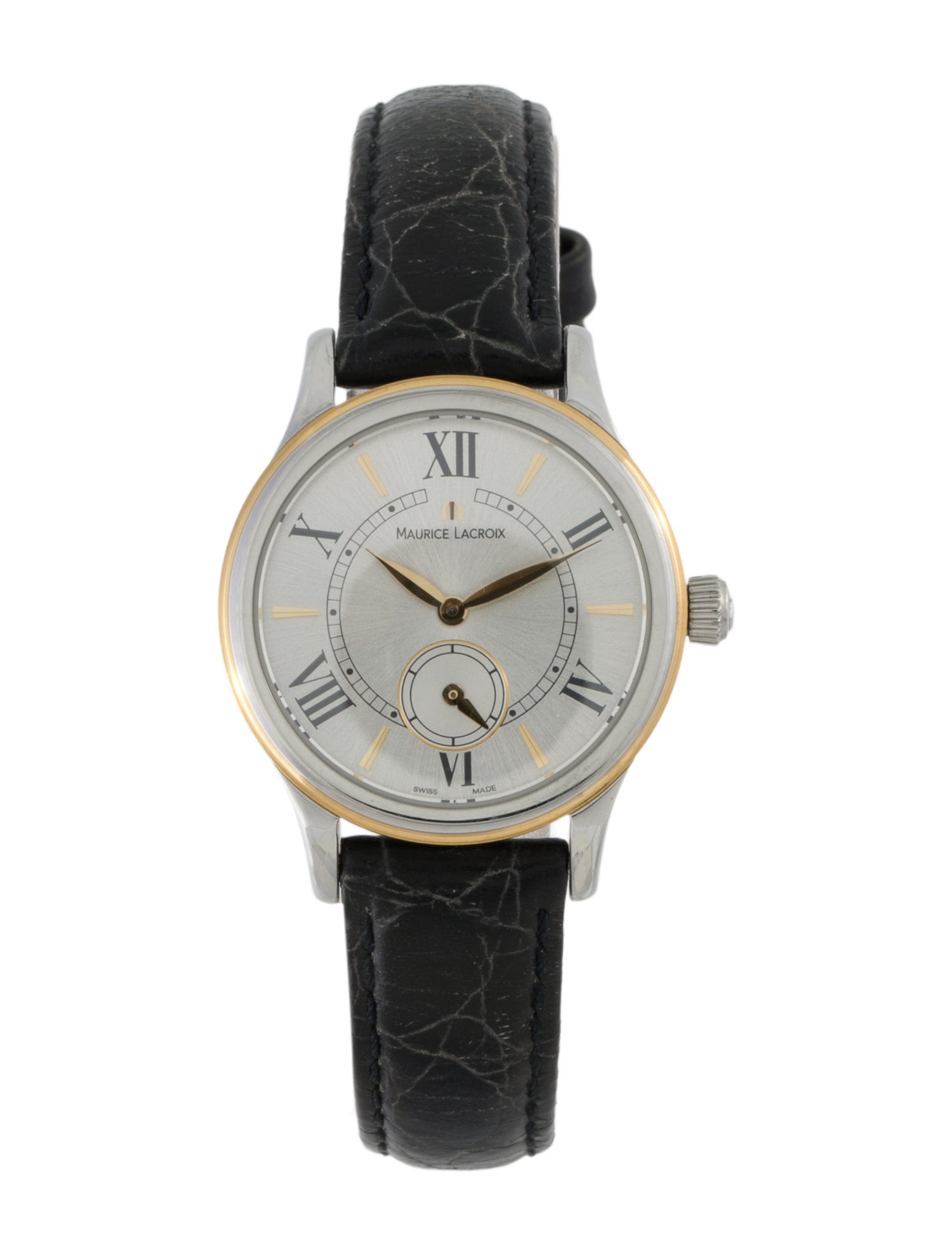 Maurice Lacroix Les Classiques Watch
