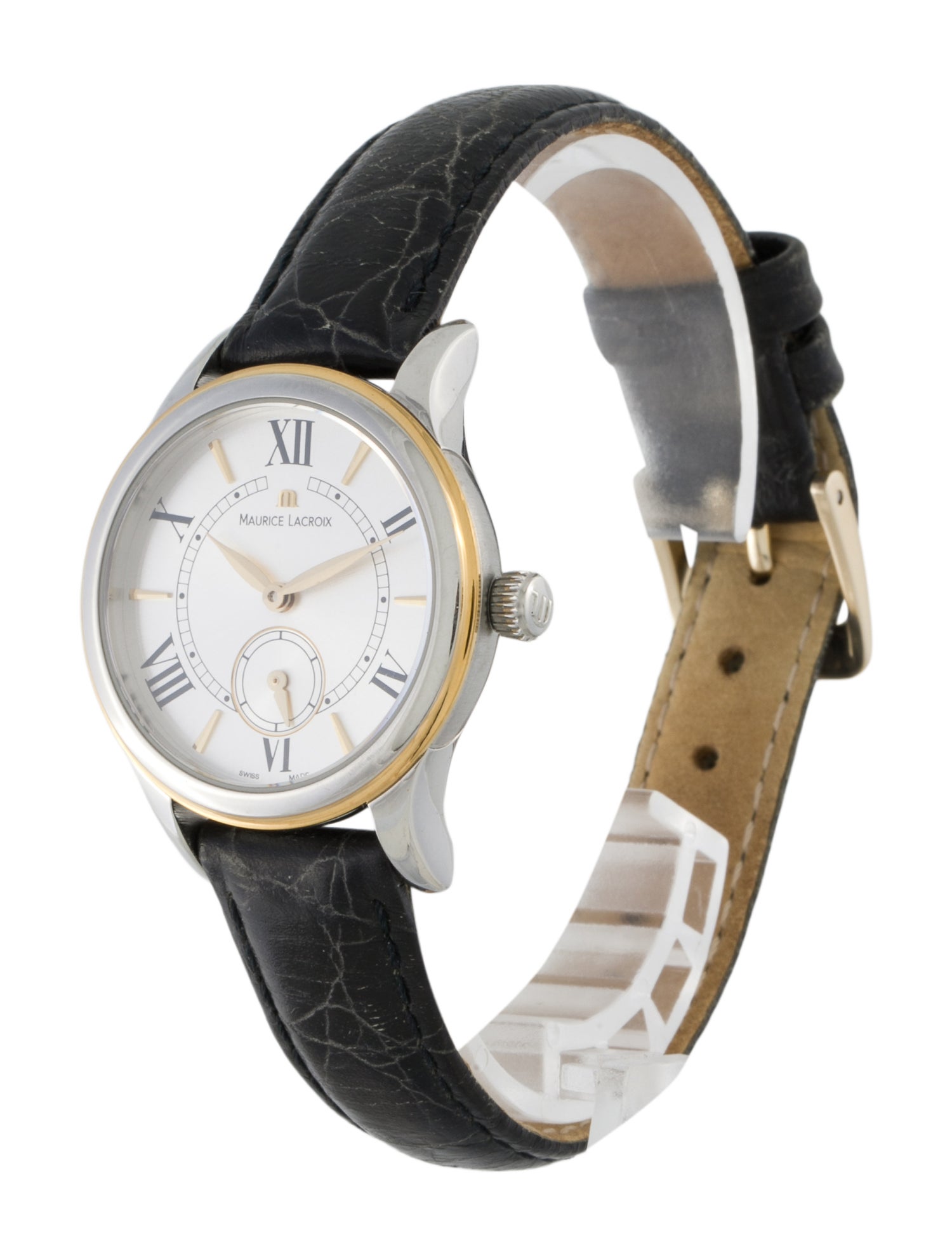 Maurice Lacroix Les Classiques Watch