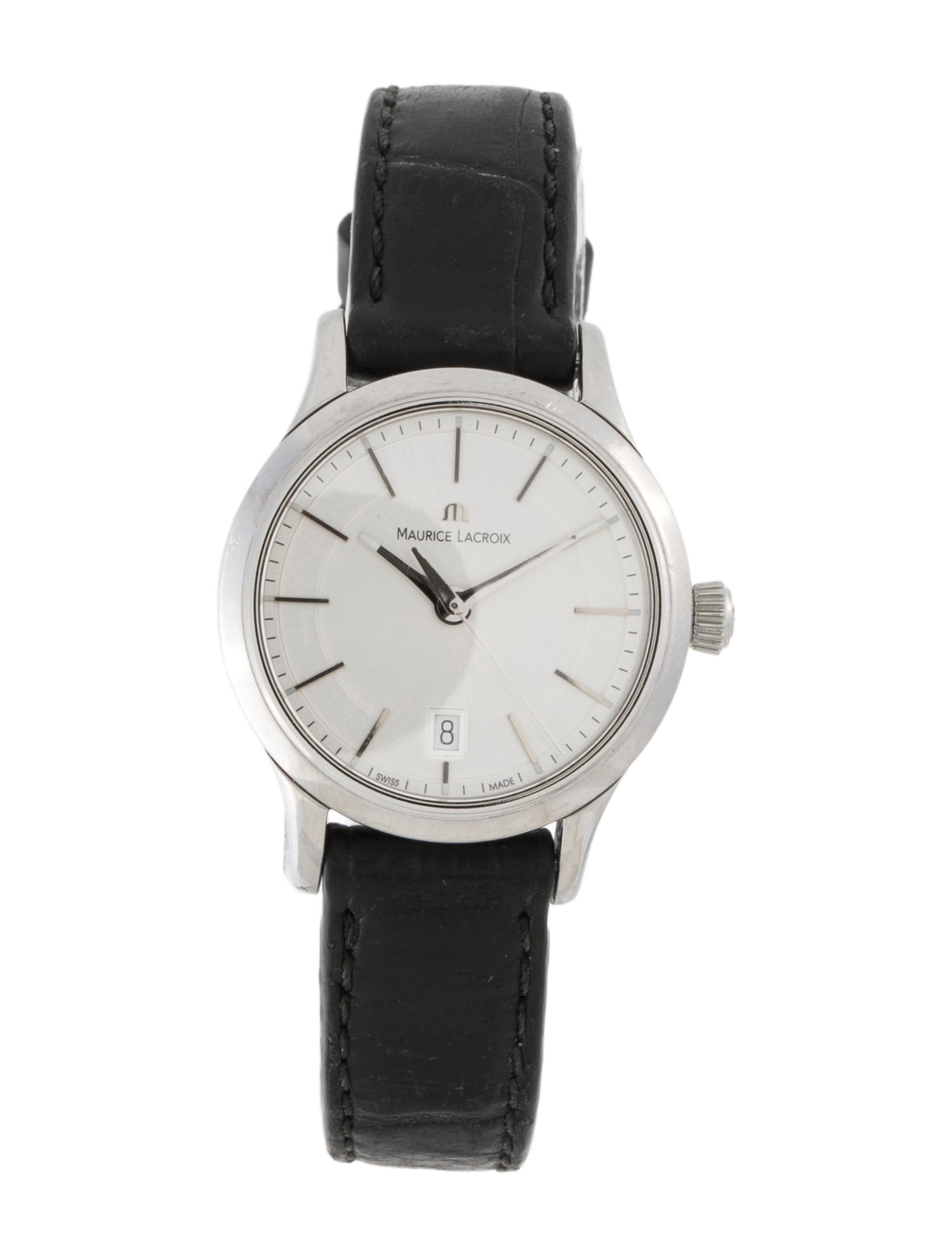 Maurice Lacroix Fiaba Watch