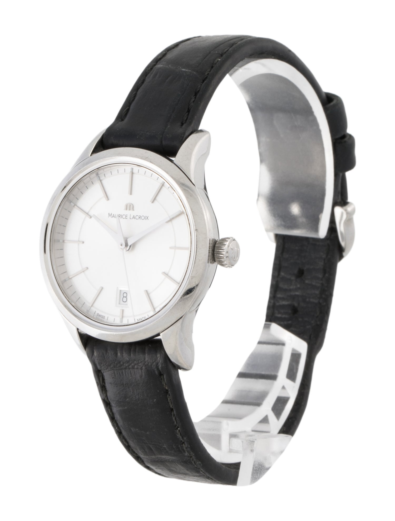 Maurice Lacroix Fiaba Watch