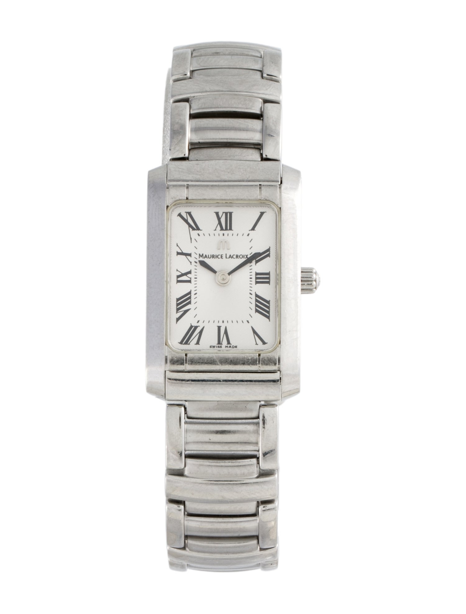 Maurice Lacroix Miros Watch