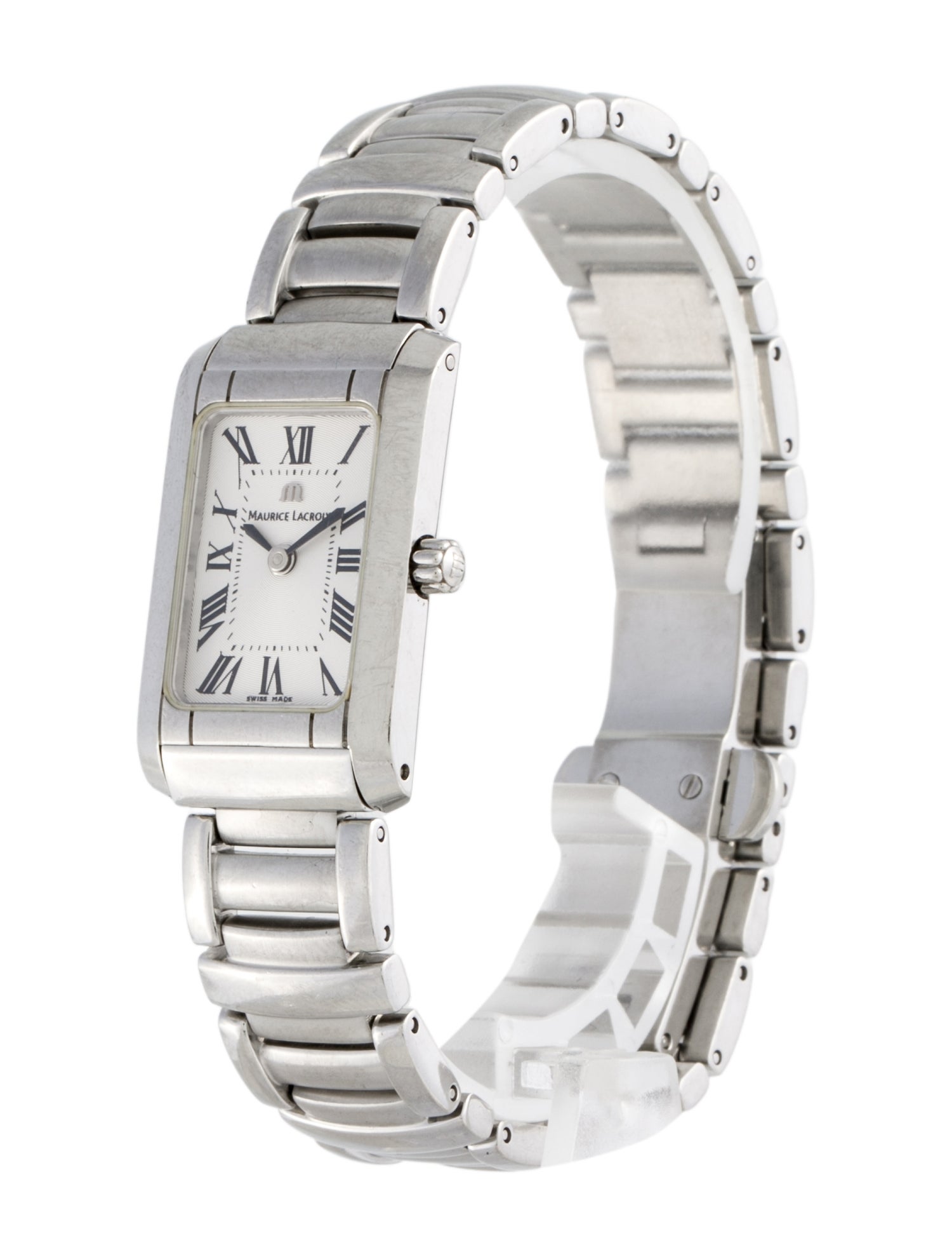 Maurice Lacroix Miros Watch