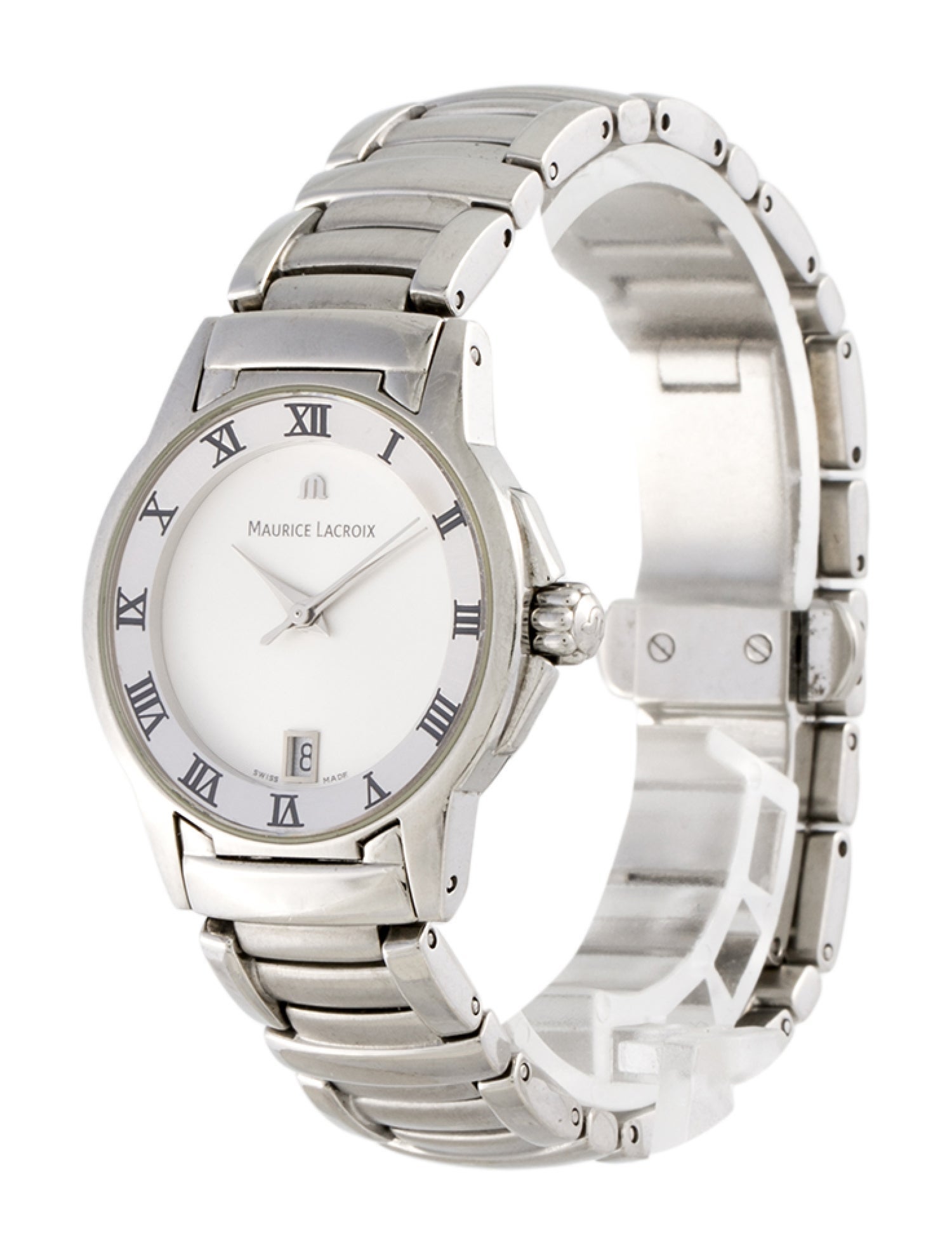 Maurice Lacroix Miros Watch