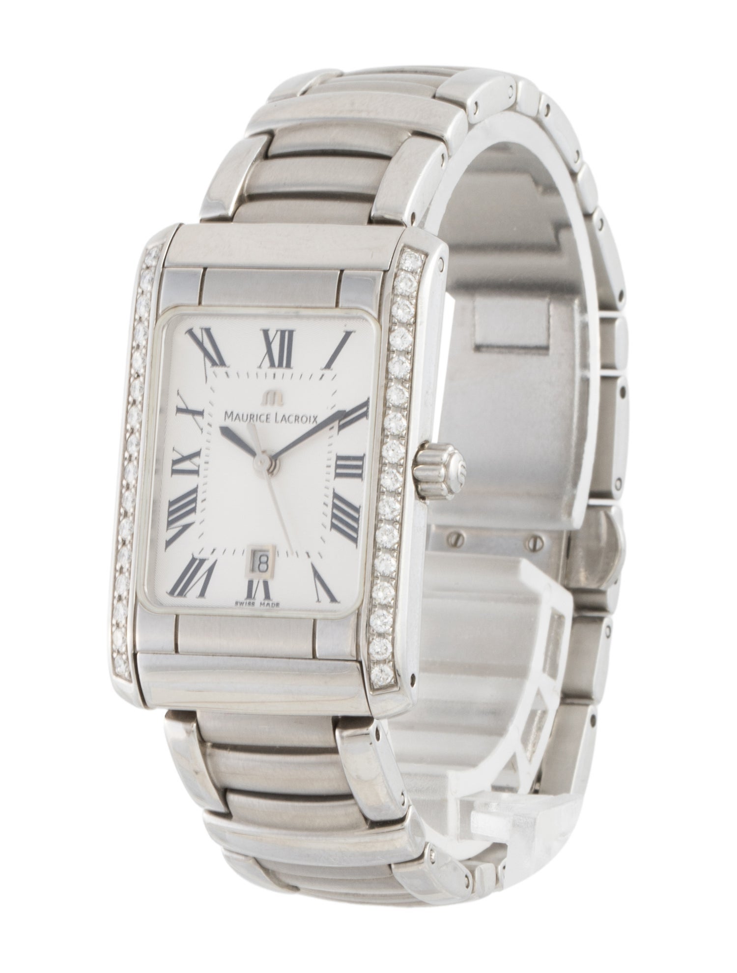 Maurice Lacroix Fiaba Watch