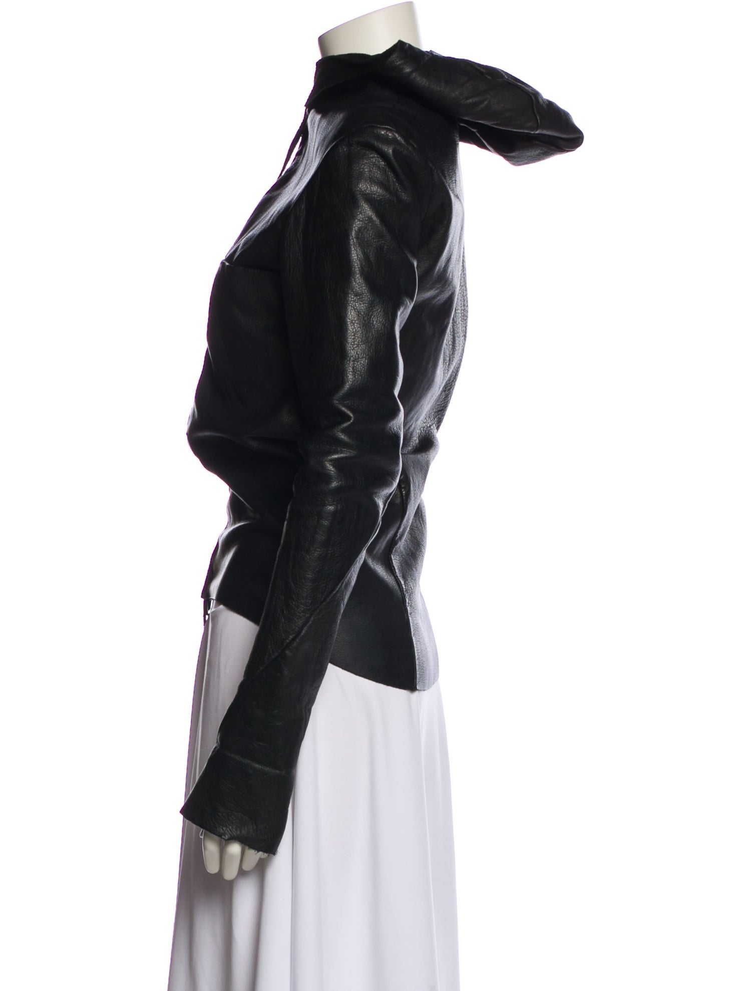 m.a+ Vintage Moto Jacket