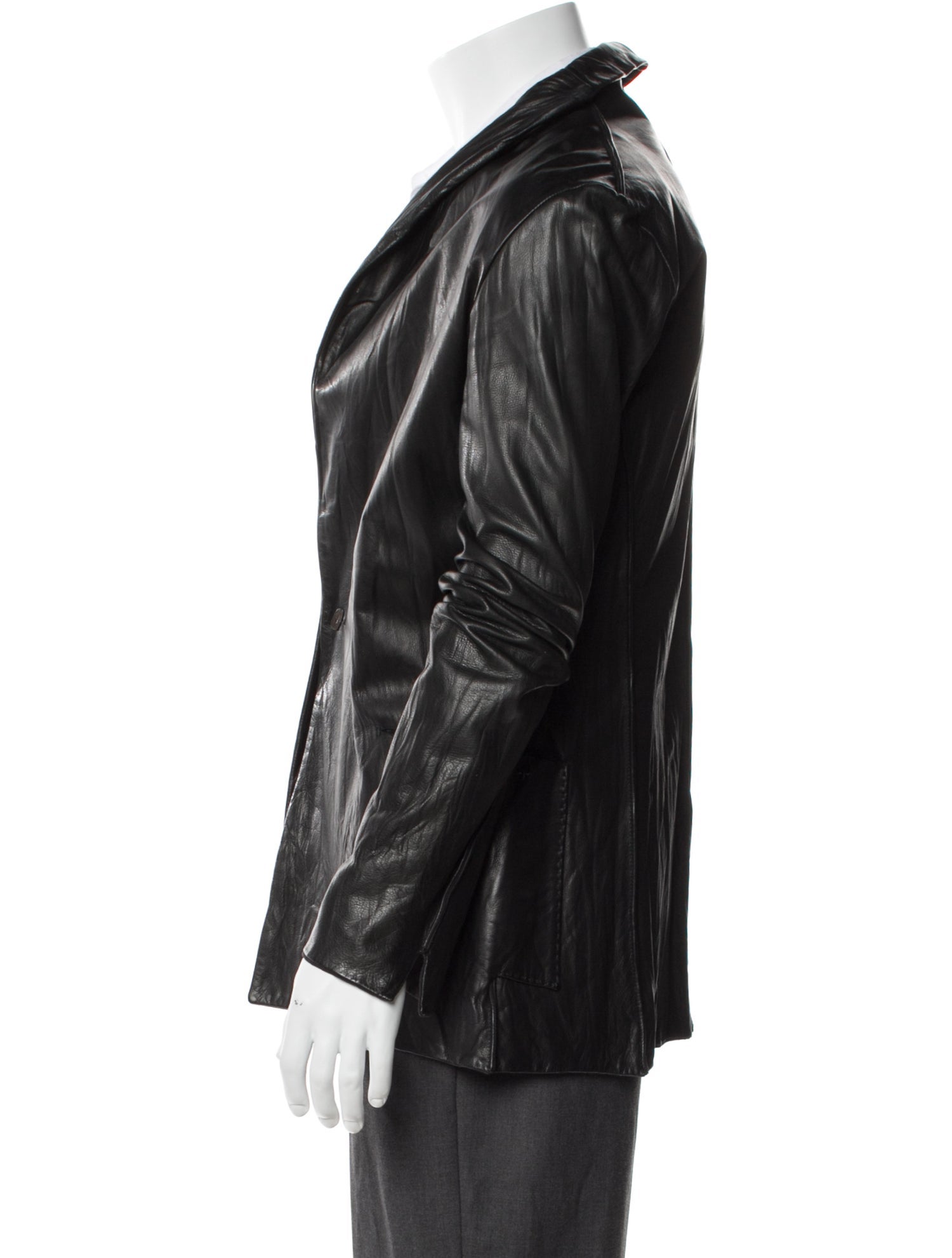 m.a+ Jacket