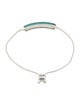Monica Vinader Amazonite Baja Bracelet