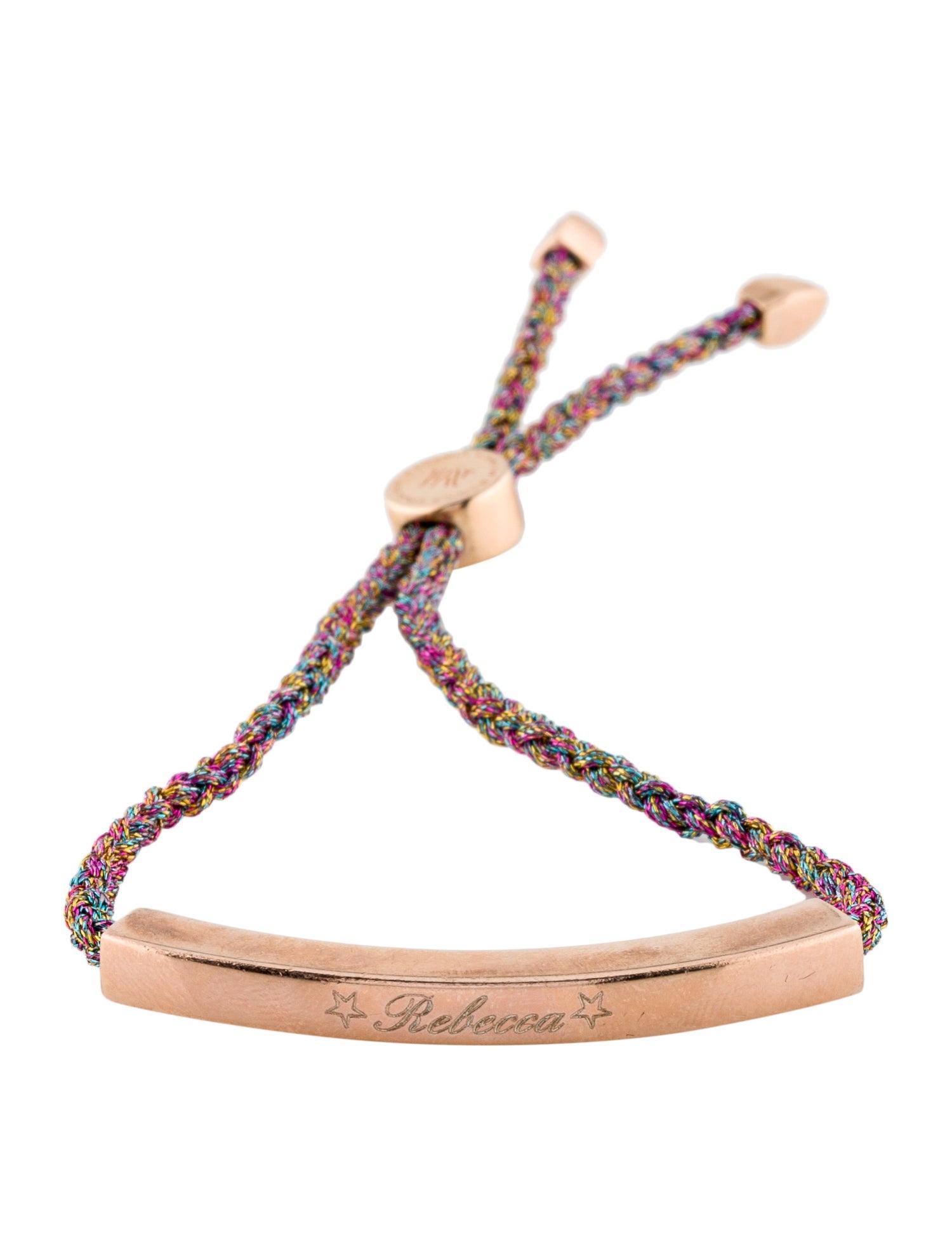 MONICA THIN SCUP BRACELET main image 0