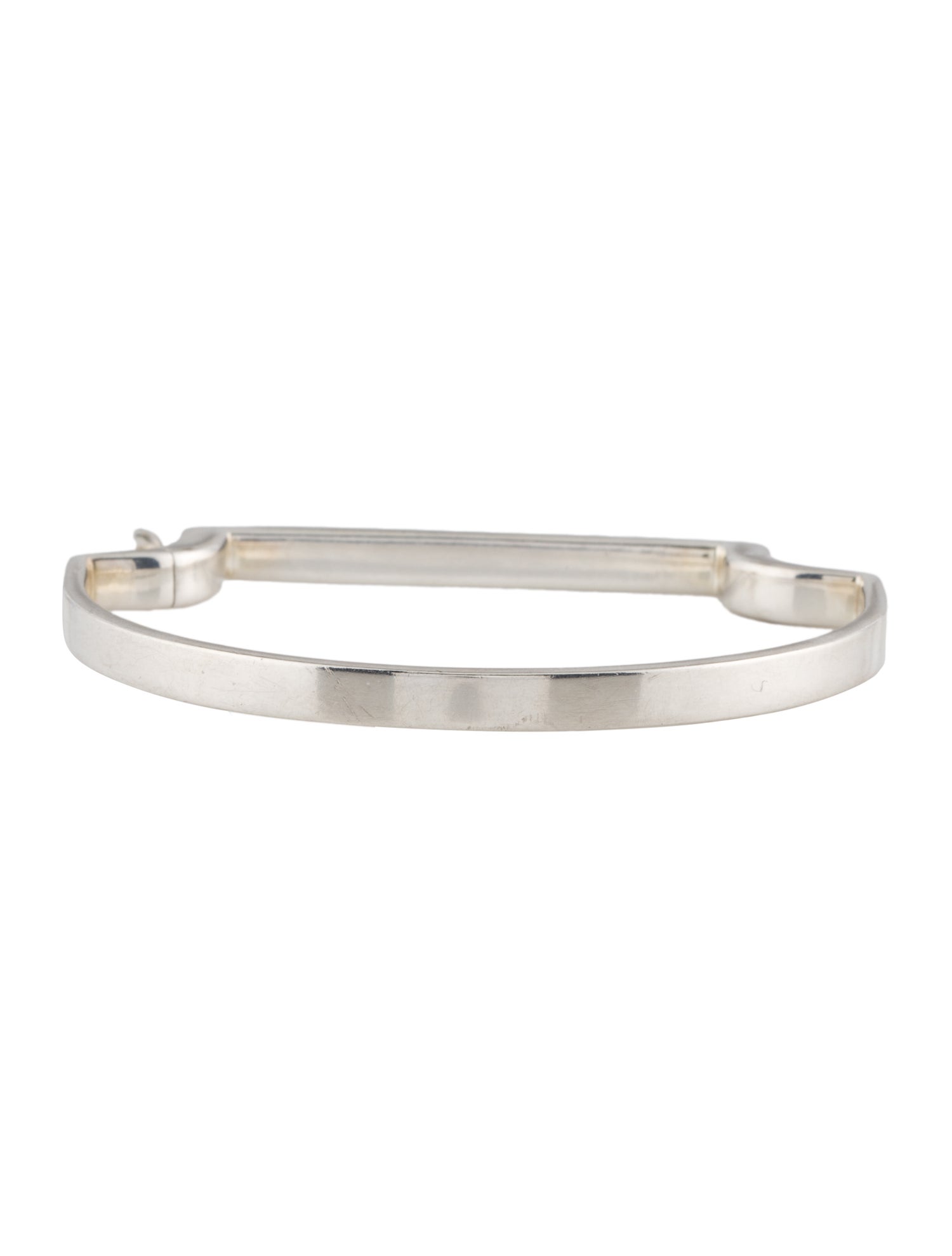 Monica Vinader Signature Bangle