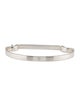 Monica Vinader Signature Bangle