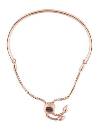 Monica Vinader Fiji Chain Friendship Bracelet