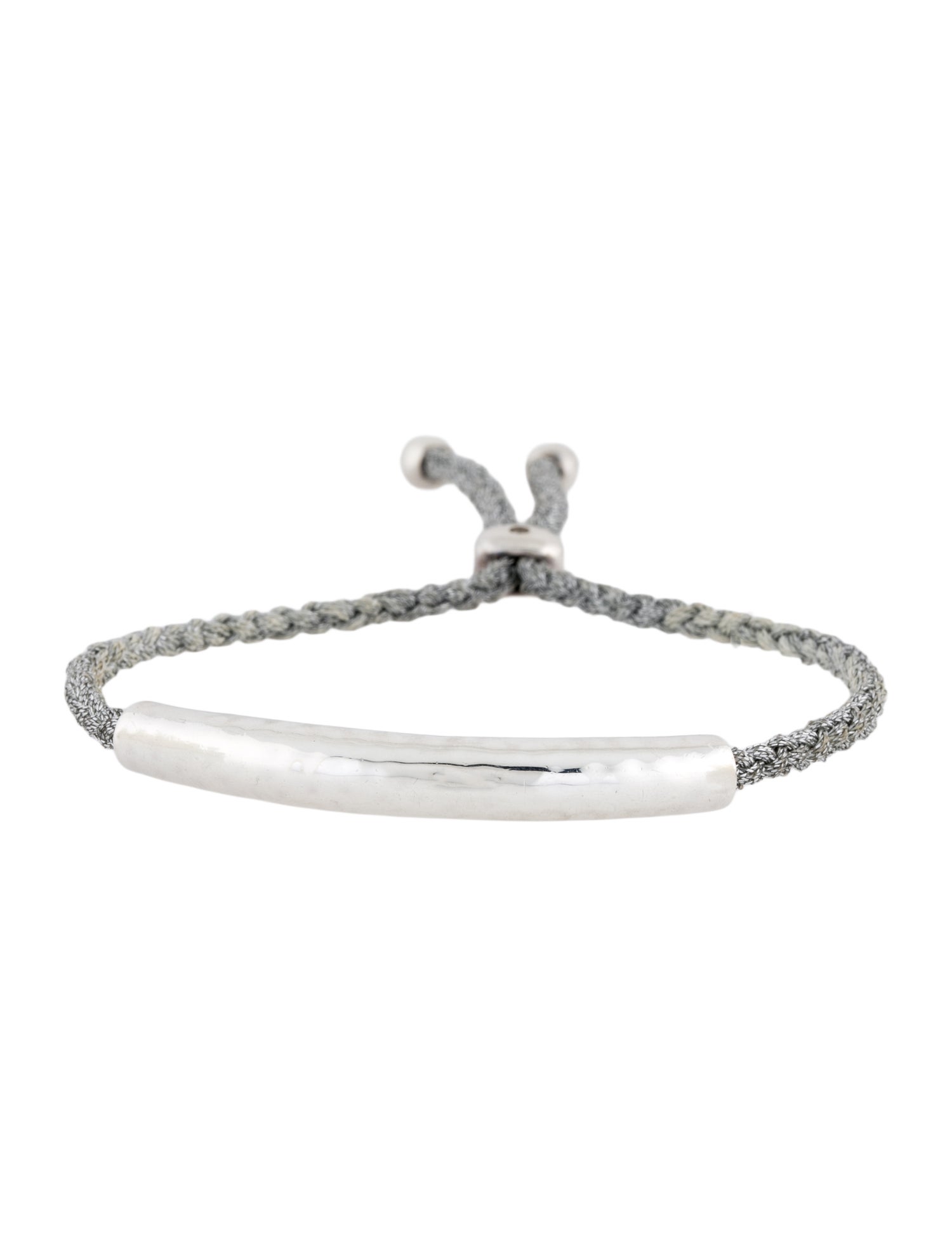 Monica Vinader Topaz Esencia Bracelet