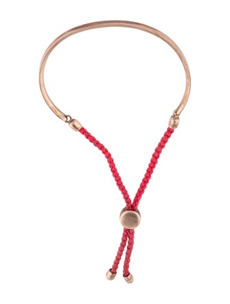 Monica Vinader Fiji Friendship Bracelet