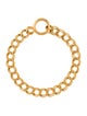 Monica Vinader Groove Curb Chain Bracelet