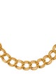 Monica Vinader Groove Curb Chain Bracelet