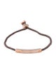 Monica Vinader Linear Friendship Bracelet