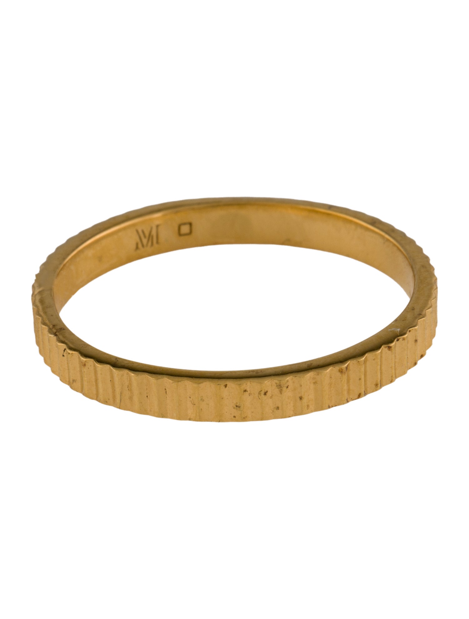 Monica Vinader Disco Ring