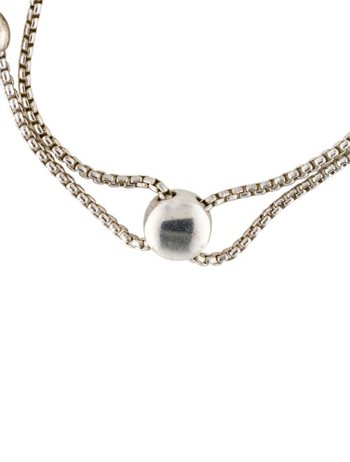 Monica Vinader Amazonite Baja Bracelet