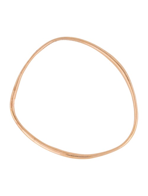 Monica Vinader Nura Reef Slim Bangle