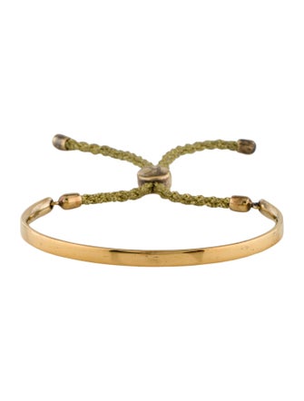 Monica Vinader Fiji Friendship Bracelet