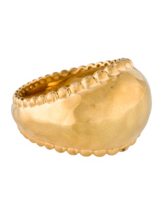 Monica Vinader Deia Beaded Ring