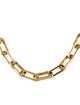 Monica Vinader Alta Charm Necklace