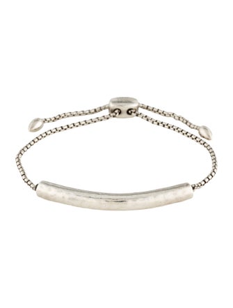 Monica Vinader Esencia Chain Bracelet
