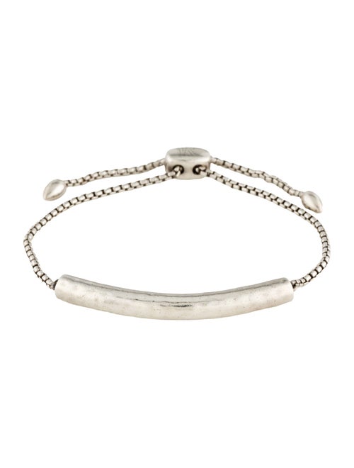 Monica Vinader Esencia Chain Bracelet