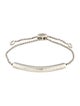Monica Vinader Esencia Chain Bracelet