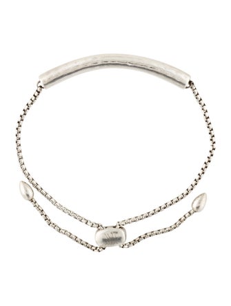 Monica Vinader Esencia Chain Bracelet