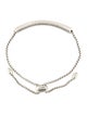 Monica Vinader Esencia Chain Bracelet