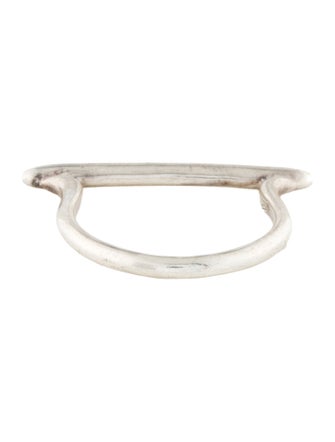 Monica Vinader Diamond Skinny Stacking Ring
