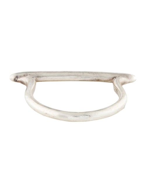 Monica Vinader Diamond Skinny Stacking Ring