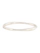 Monica Vinader Nura Reef Hinge Bangle Bracelet