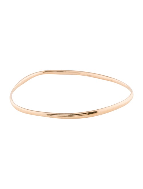 Monica Vinader Nura Reef Slim Bangle