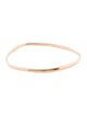 Monica Vinader Nura Reef Slim Bangle