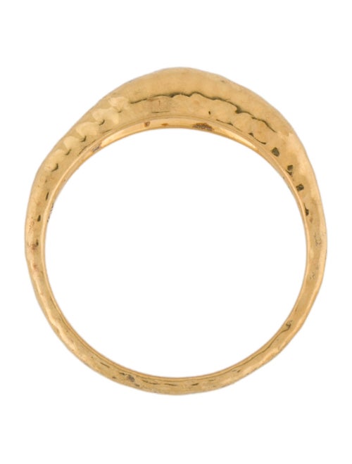 Monica Vinader Deia Ring