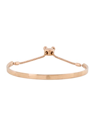 Monica Vinader Link Fiji Chain Bracelet
