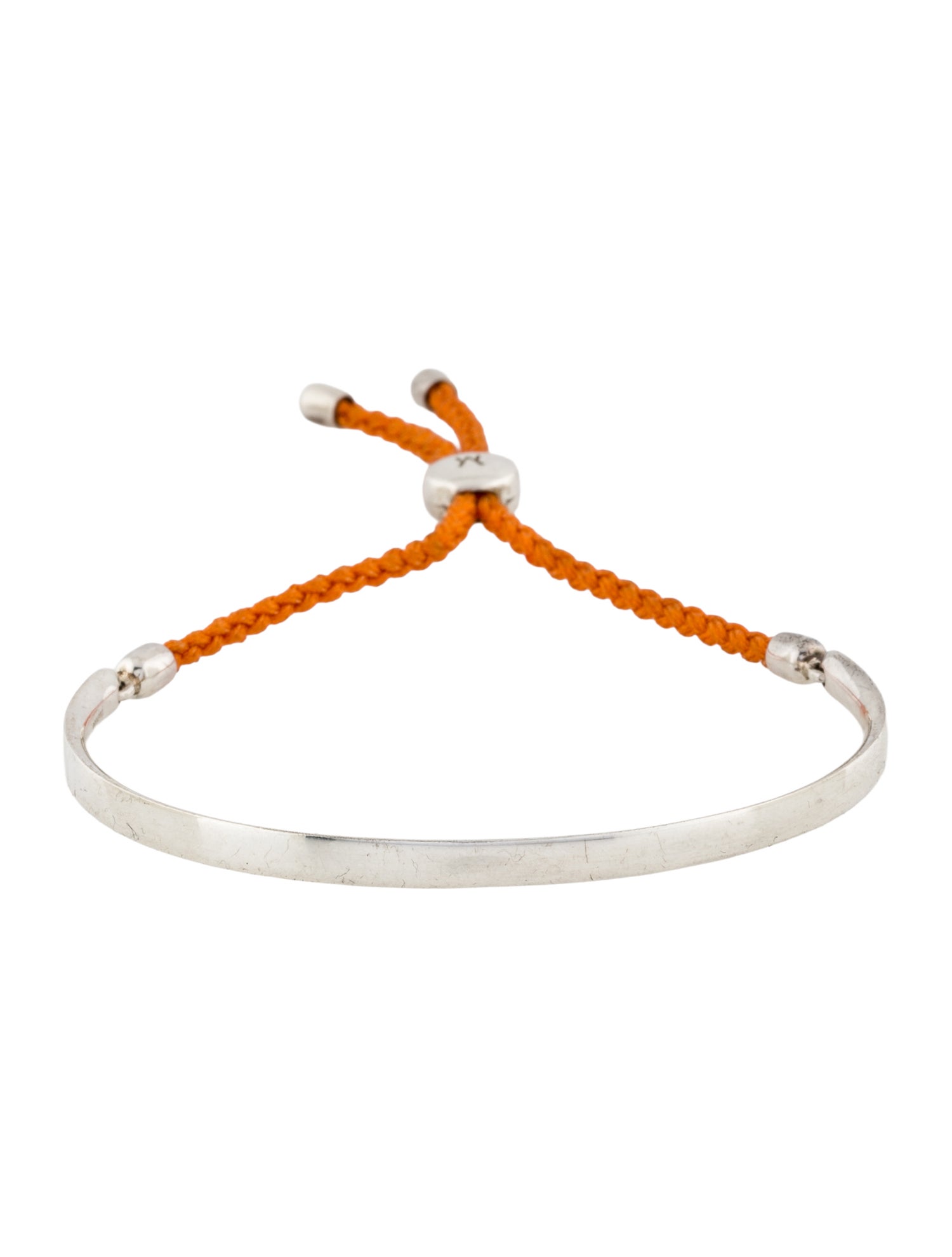 Monica Vinader Fiji Friendship Bracelet