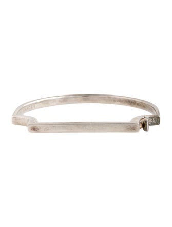 Monica Vinader Signature Slim Bangle