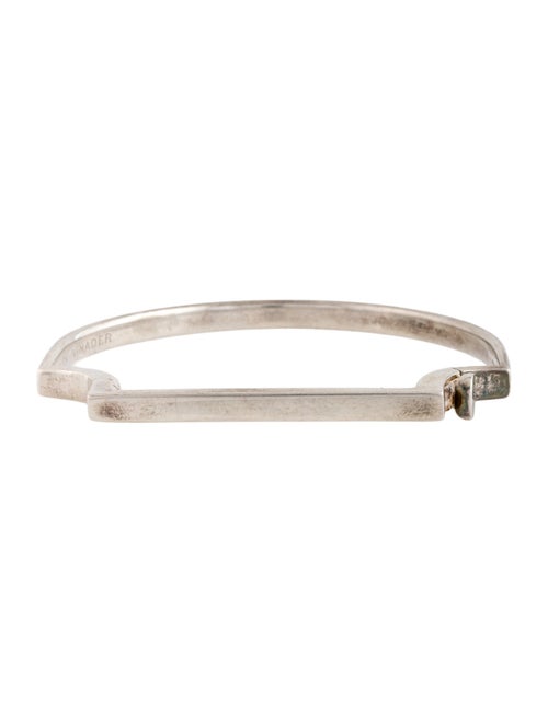 Monica Vinader Signature Slim Bangle