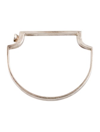 Monica Vinader Signature Slim Bangle