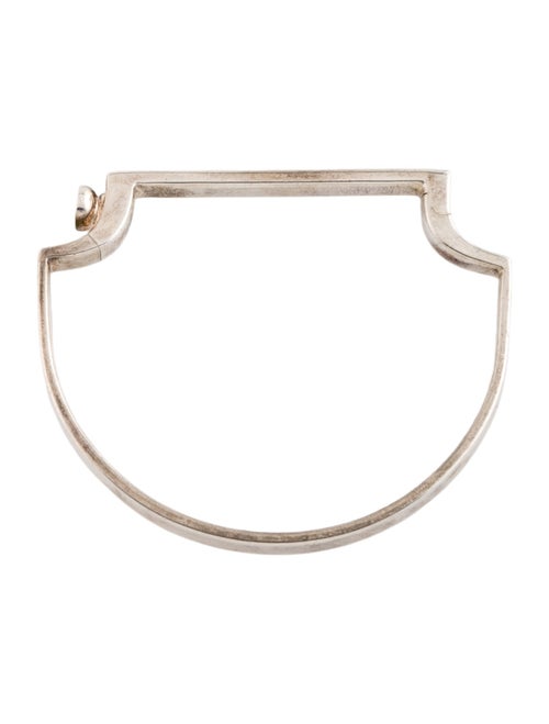 Monica Vinader Signature Slim Bangle