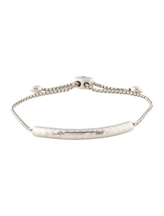 Monica Vinader Esencia Friendship Chain Bracelet